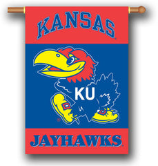 Kansas Jayhawks Banner