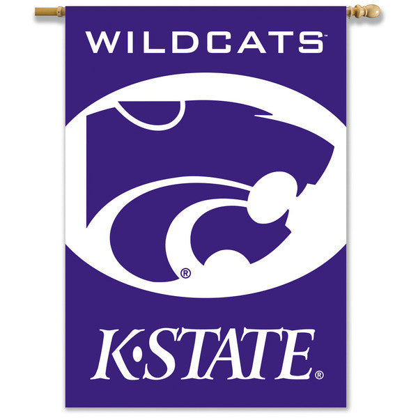 Kansas State Wildcats Banner