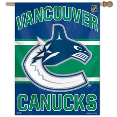 Vancouver Canucks Banner