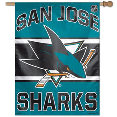 San Jose Sharks Banner