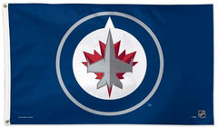 Winnipeg Jets Flag