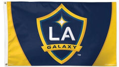 Los Angeles Galaxy Flag