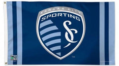 Sporting Kansas City Flag