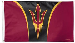 Arizona State Sun Devils Flag