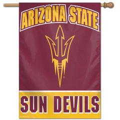 Arizona State Sun Devils Banner