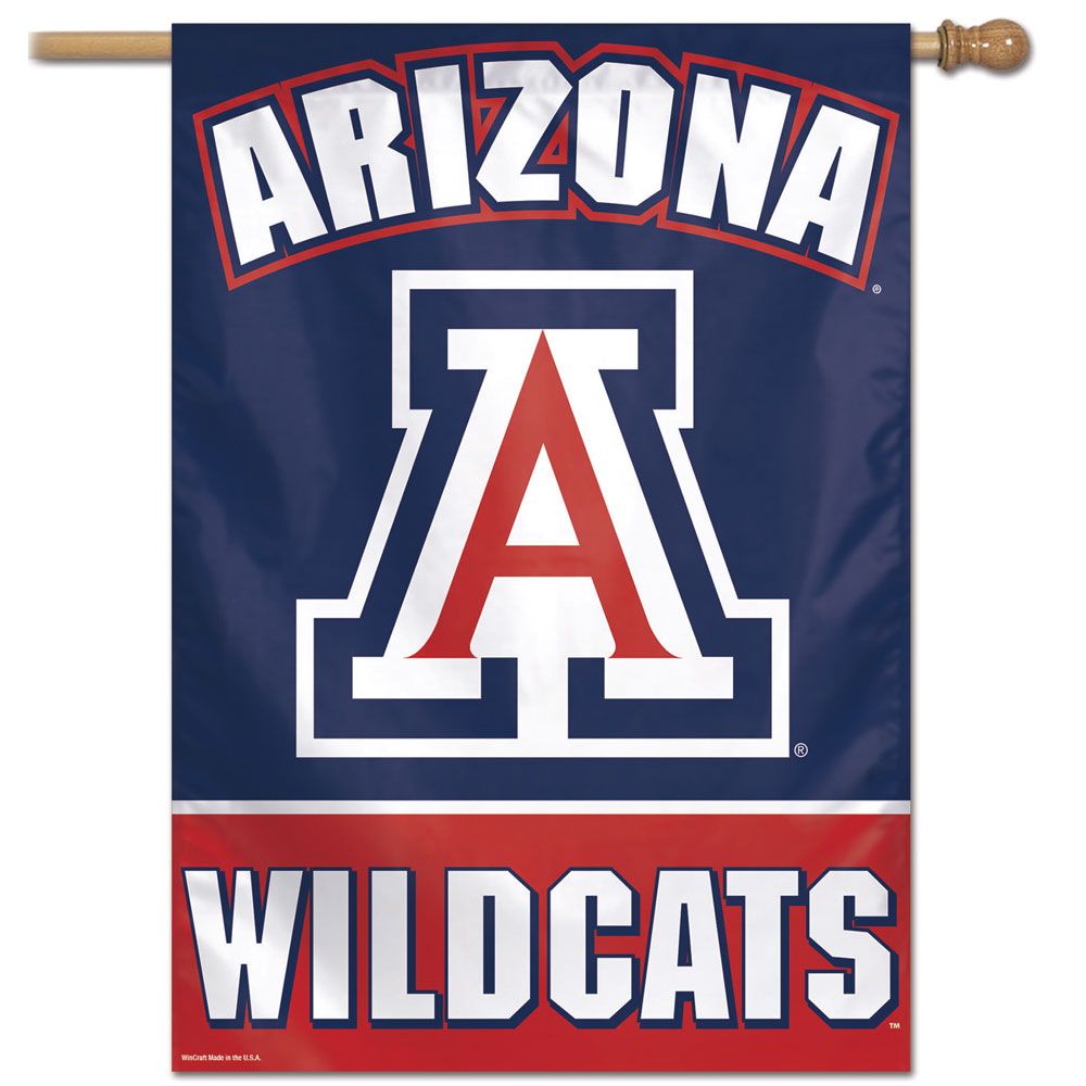 Arizona Wildcats Banner
