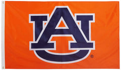 Auburn Tigers Flag