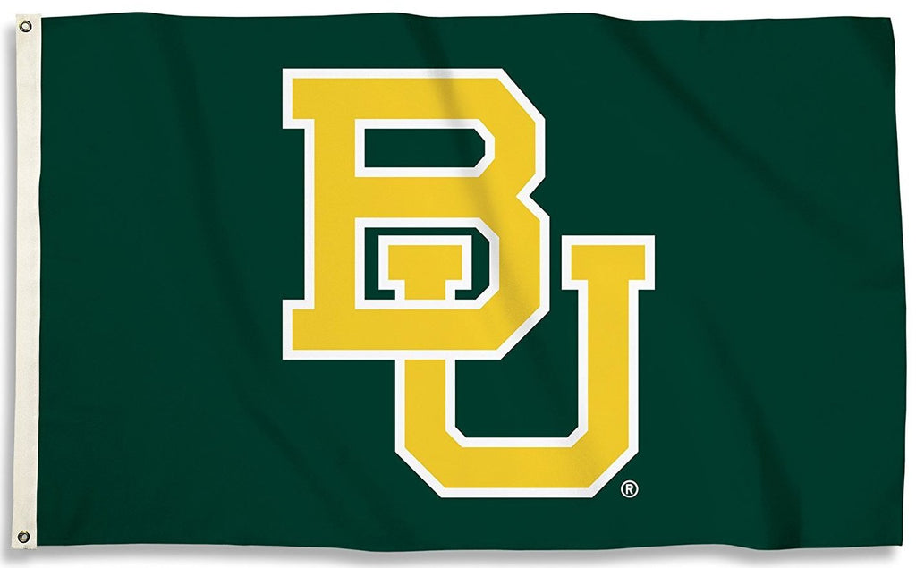 Baylor Bears Flag