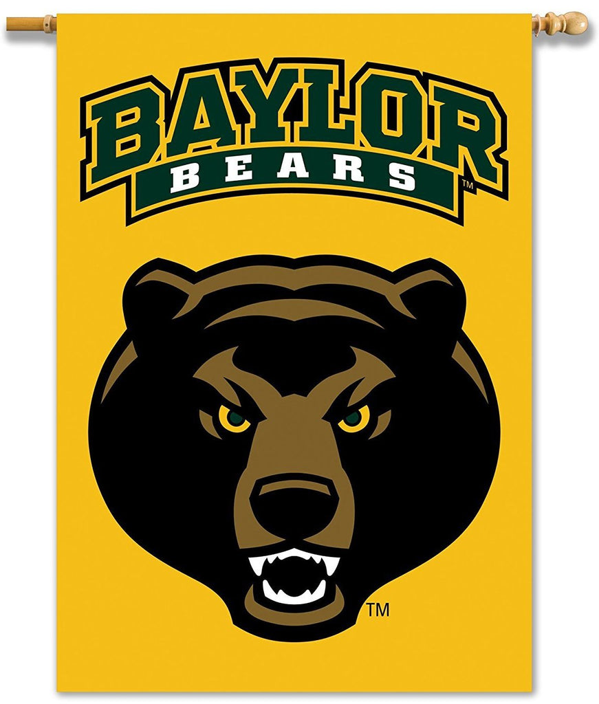 Baylor Bears Banner