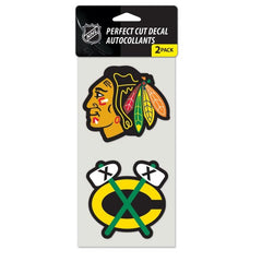 Chicago Blackhawks Decal