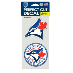 Toronto Blue Jays Decal