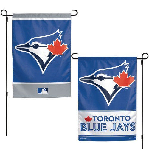 Toronto Blue Jays Garden Flag