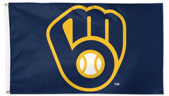 Milwaukee Brewers Flag