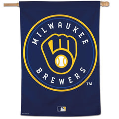 Milwaukee Brewers Banner