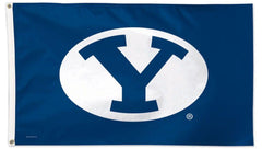 Brigham Young BYU Cougars Flag