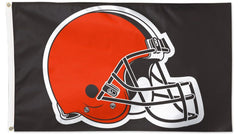 Cleveland Browns Flag