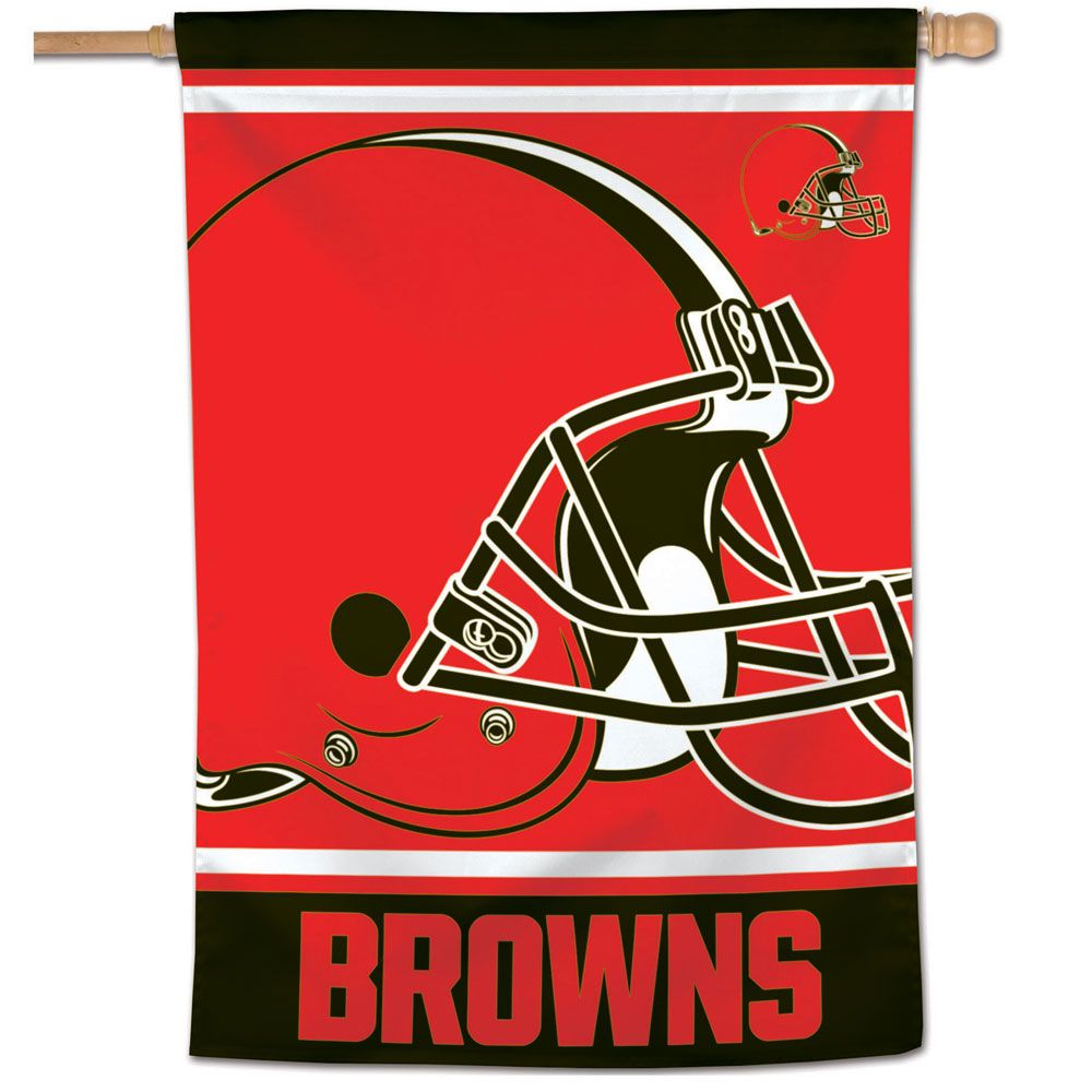 Cleveland Browns Banner