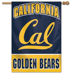 California Berkeley Golden Bears Banner