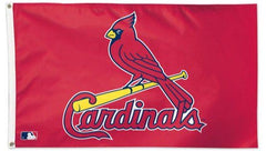 St. Louis Cardinals Flag