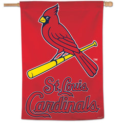 St. Louis Cardinals Banner