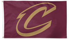Cleveland Cavaliers  Flag