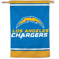 Los Angeles Chargers Banner