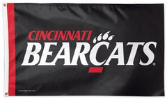 Cincinnati Bearcats Flag