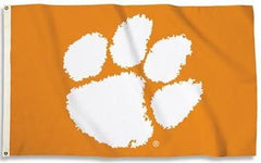 Clemson Tigers Flag