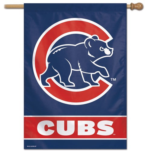 Chicago Cubs Banner