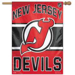 New Jersey Devils Banner