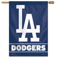 Los Angeles Dodgers Banner