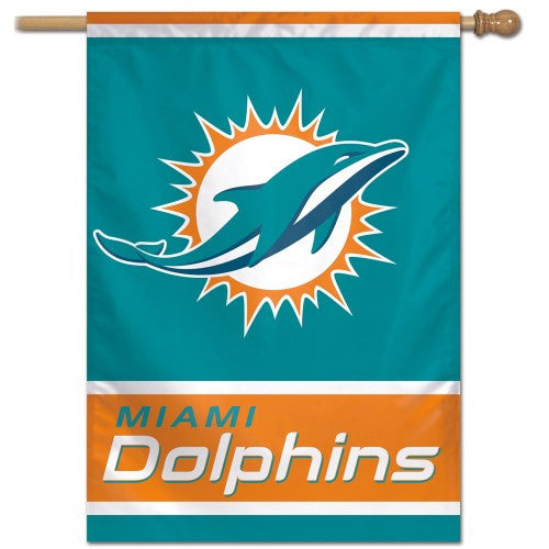Miami Dolphins Banner