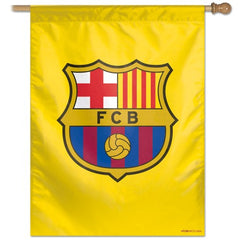 FC Barcelona Banner
