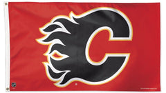 Calgary Flames Flag