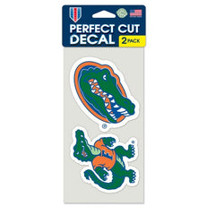 Florida Gators Decal