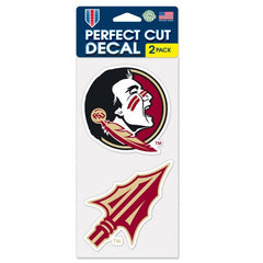 Florida State Seminoles Decal