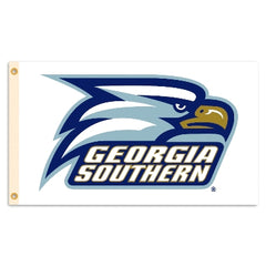 Georgia Southern Eagles Flag