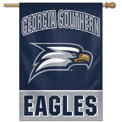 Georgia Southern Eagles Banner