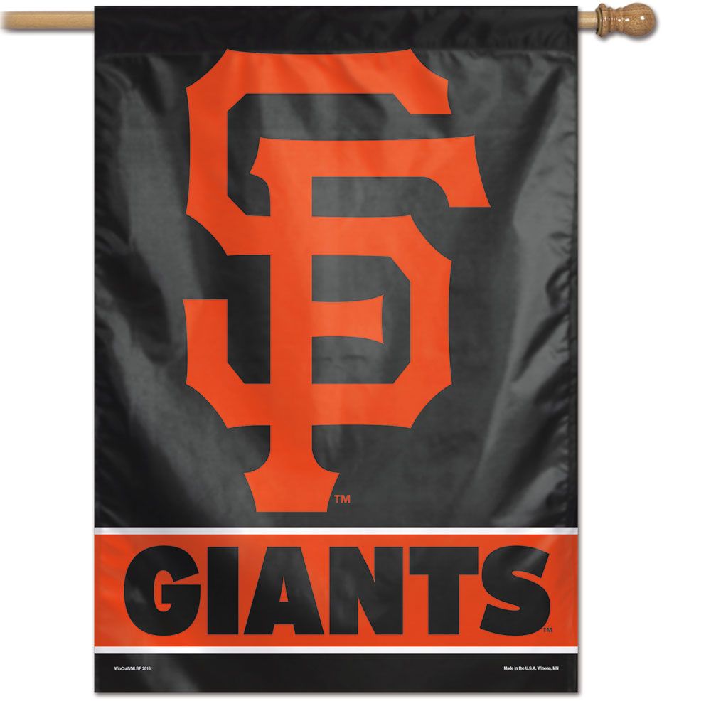 San Francisco Giants Banner