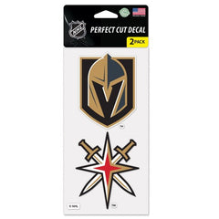 Vegas Golden Knights Decal