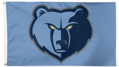 Memphis Grizzlies Flag