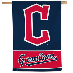 Cleveland Guardians Banner
