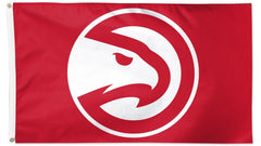 Atlanta Hawks Flag