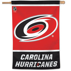 Carolina Hurricanes Banner
