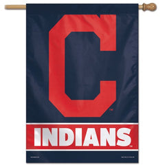 Cleveland Indians Banner