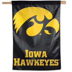 Iowa Hawkeyes Banner