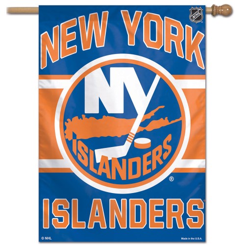 New York Islanders Banner