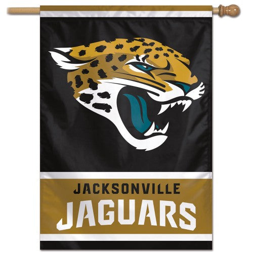 Jacksonville Jaguars Banner