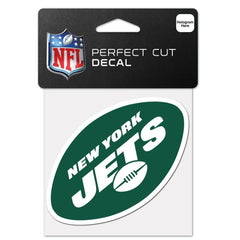 New York Jets Logo Decal