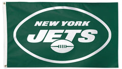 New York Jets Flag